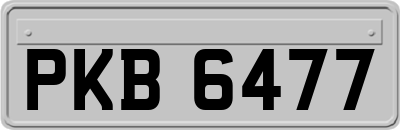 PKB6477