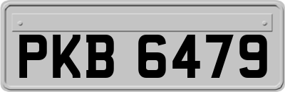 PKB6479