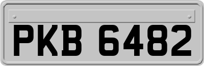 PKB6482