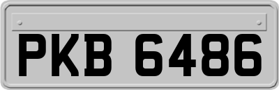 PKB6486