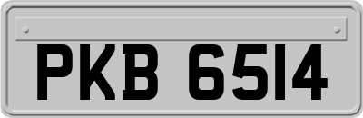 PKB6514