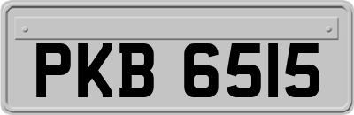 PKB6515