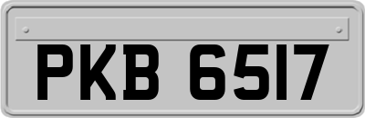 PKB6517