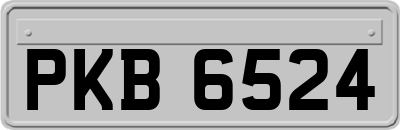 PKB6524