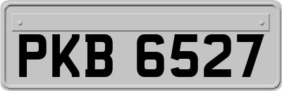 PKB6527