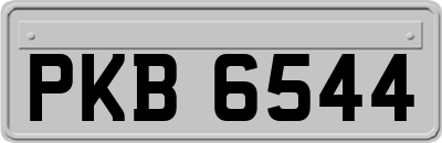 PKB6544