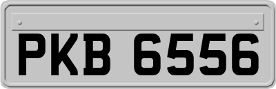 PKB6556