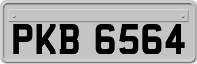 PKB6564