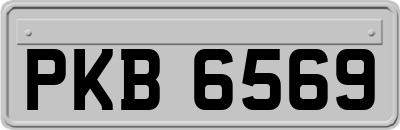 PKB6569