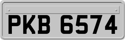 PKB6574