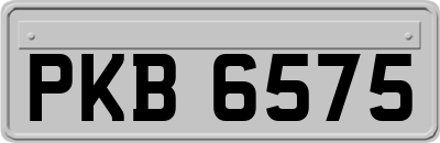 PKB6575
