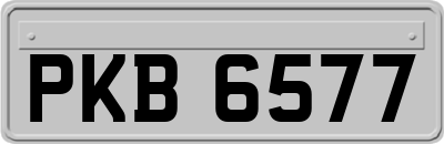 PKB6577