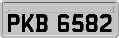PKB6582