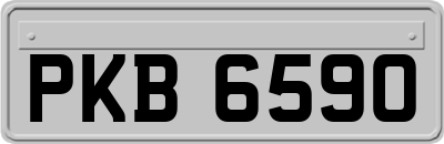 PKB6590