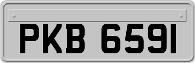 PKB6591