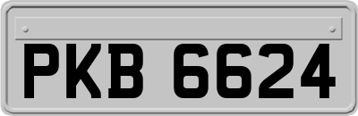 PKB6624