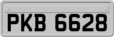 PKB6628