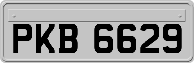 PKB6629