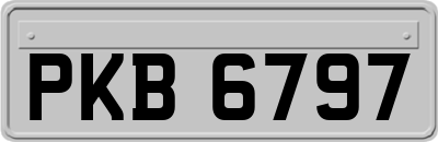 PKB6797