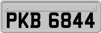 PKB6844