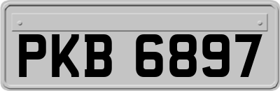 PKB6897