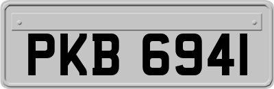 PKB6941