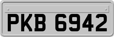 PKB6942