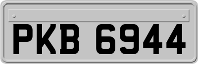 PKB6944