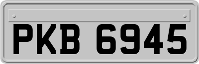 PKB6945