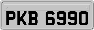 PKB6990