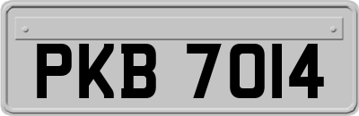 PKB7014