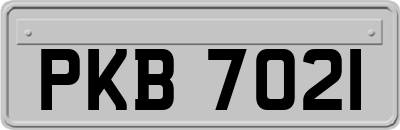 PKB7021