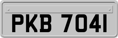 PKB7041