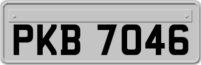PKB7046