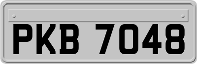 PKB7048