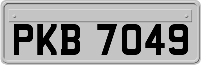 PKB7049