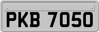PKB7050