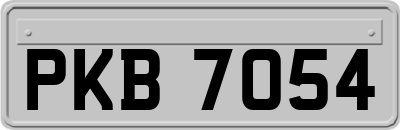PKB7054