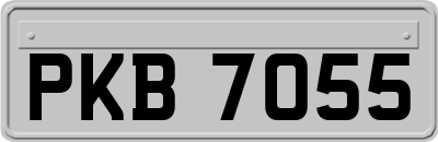 PKB7055