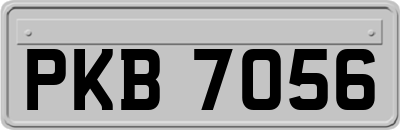 PKB7056