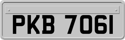 PKB7061