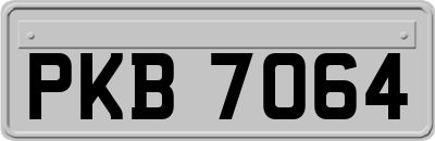 PKB7064