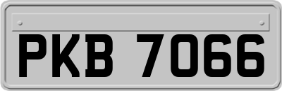 PKB7066