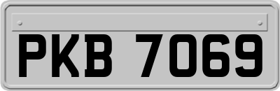 PKB7069