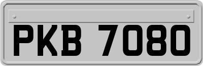 PKB7080