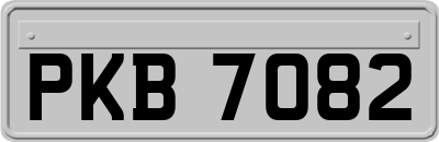 PKB7082