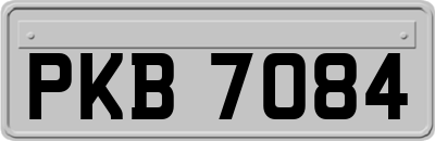PKB7084
