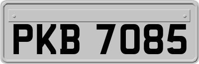 PKB7085