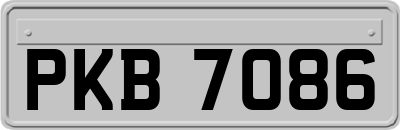 PKB7086