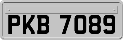 PKB7089